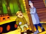 Inspector Gadget (1983) S01 E060 - Tree Guesses