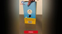 Emenac Packaging USA Review By Priska - Custom Display Boxes