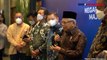 Wapres Ma’ruf Amin Ungkap 6 Kabupaten di Papua Rawan Konflik
