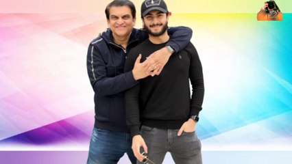 Haroon Kadwani Gets Trolled On Copying Feroze Khan | Feroze Khan |