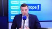 Baisses d'impôts : Jordan Bardella s'interroge sur la «crédibilité» d'Emmanuel Macron