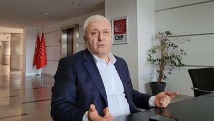 CHP'de tepkilerin odağındaki Tuncay Özkan meydan okudu: Biz kazanacağız