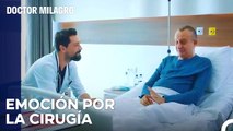 Un Nuevo Comienzo Que Se Ha Esperado Durante Años - Doctor Milagro Capitulo 10