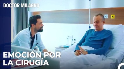 Un Nuevo Comienzo Que Se Ha Esperado Durante Años - Doctor Milagro Capitulo 10