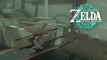 Sanctuaire Ziu Qoüme Zelda Tears of the Kingdom : Où le trouver, comment le terminer ?