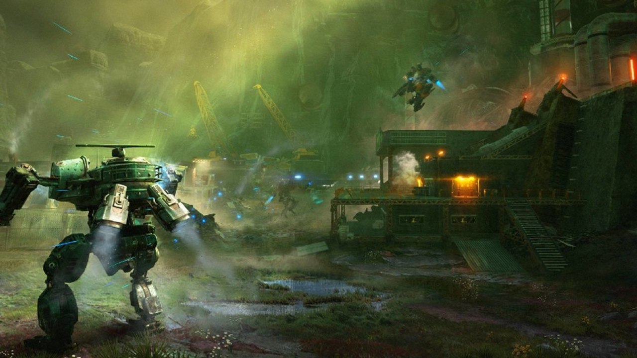 Kult-Shooter von 2011 kehrt in verbesserter Form zurück und sieht richtig gut aus