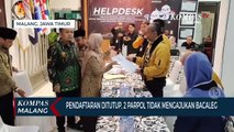 Pendaftaran Ditutup, 2 Parpol di Kota Malang Tidak Mengajukan Bacaleg