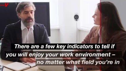 Telltale Signs That You Will Love Your Job