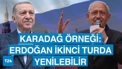 Morali bozuk seçmenler için: Rusya, Türkiye’de muhalefetin başarısını çok önemsedi