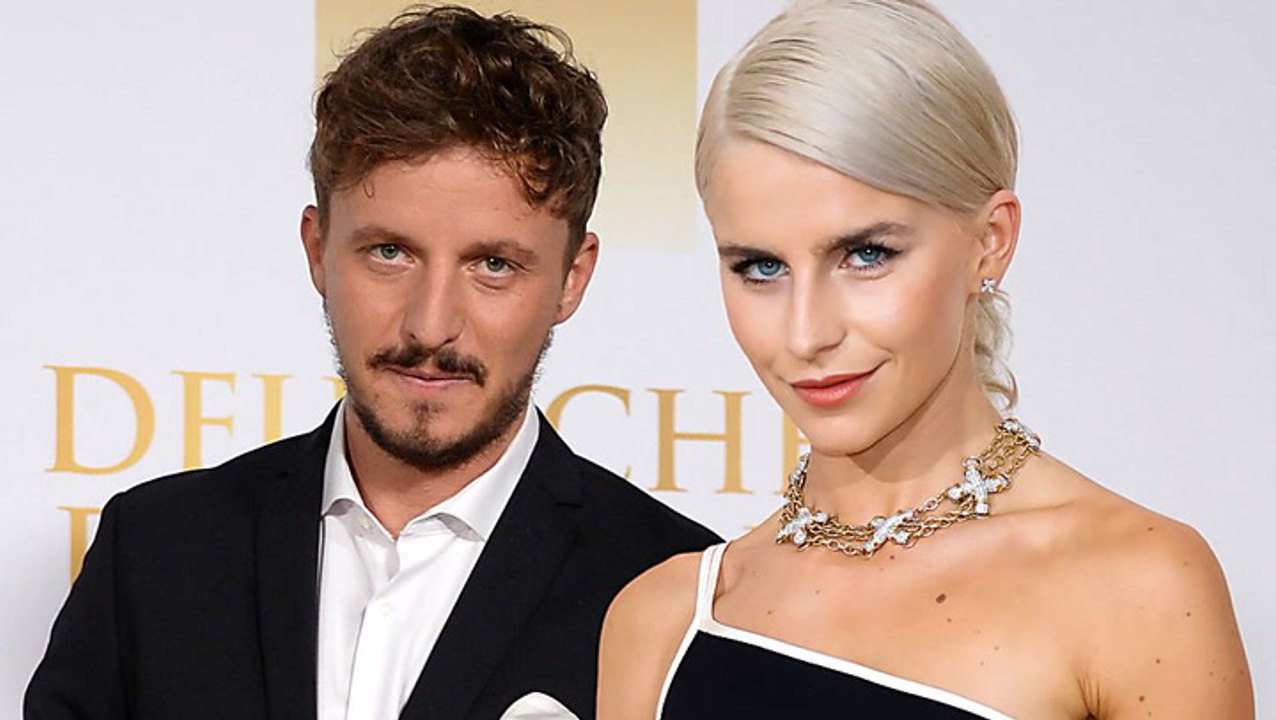 Tommi Schmitt und Caro Daur: Anzeichen eines Liebescomebacks