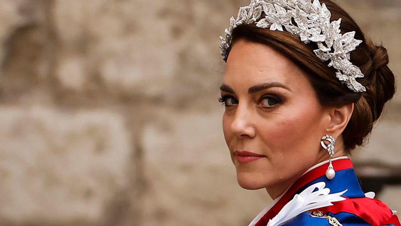 Herzogin Kate wird zerrissen: „Eindimensional und manipulativ“