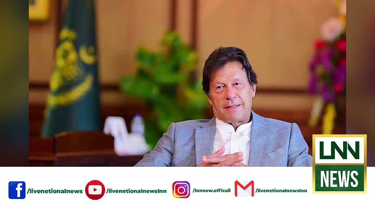 Sharing a video attributed to Imran Khan cost Gul Bukhari dearly | Lnn