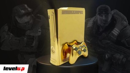 Los años dorados de Xbox 360