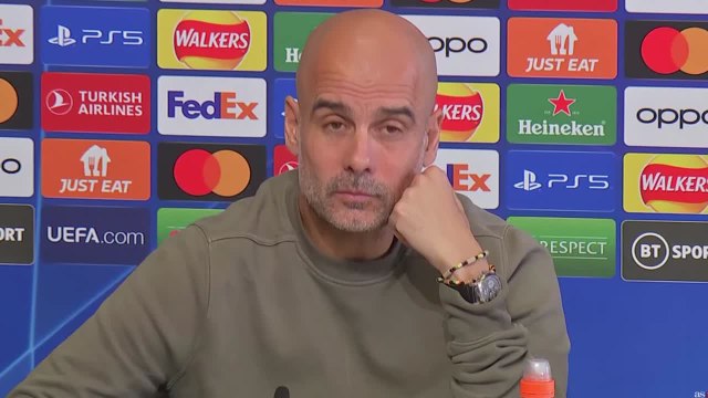 MANCHESTER CITY - REAL MADRID | El LEGADO de PEP GUARDIOLA | DIARIO AS