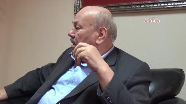 Edirne Esnaf ve Sanatkarlar Odaları Birliği Başkanı Cingöz: Herkes Esnafa Yükleniyor Ama Fiyatları Durduramayanlara Kimsenin Bir Şey Dediği Yok