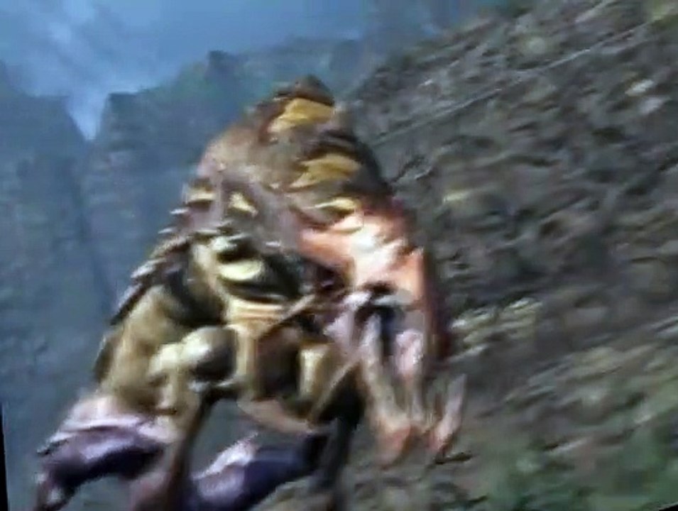 Roughnecks: Starship Troopers Chronicles Roughnecks: Starship Troopers Chronicles E002 The Hydora Campaign