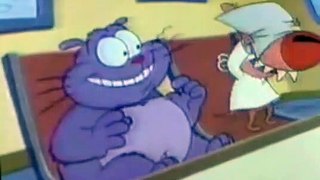 Eek! The Cat Eek! The Cat S02 E001 Shark Therapy / The Terrible ThunderLizards / TTL: Meat the Thunderlizards