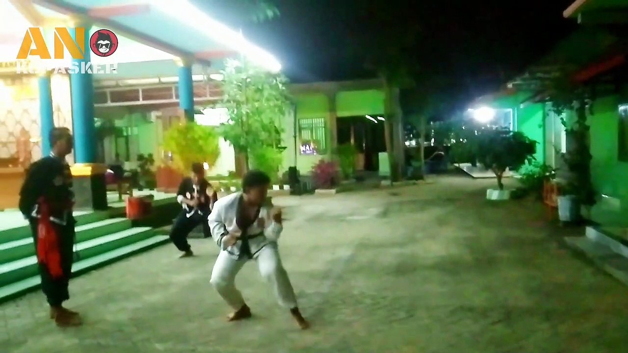 IKSPI Kera Sakti