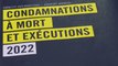 AI: Execuções por pena de morte atingem maior patamar em cinco anos