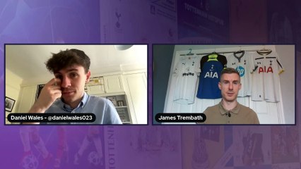 What were Tottenham’s worst games of the season?