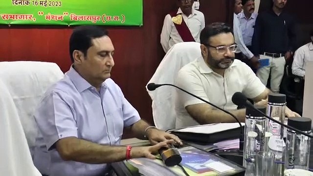 मिलेट मिशन को बिलासपुर-सरगुजा संभाग में अच्छी सफलता, हर किसान का केसीसी बनाने चलेगा सघन अभियान