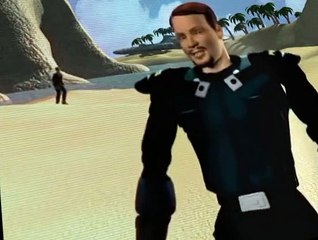 Roughnecks: Starship Troopers Chronicles Roughnecks: Starship Troopers Chronicles E005 The Zephyr Campaign