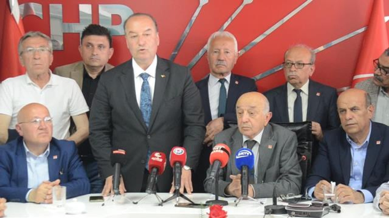 Karabük'te Milletvekili Seçilen Cevat Akay: "28 Mayıs'ta Zafer Bizim Olacak, Her Şey Çok Güzel Olacak"
