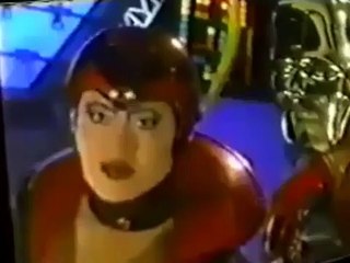 Masked Rider Masked Rider E030 Mixed Doubles