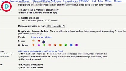 5 Simple Gmail Tricks In Hindi  You Should Know About & Use