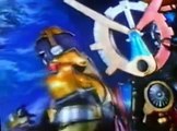 Power Rangers Zeo S01 E32