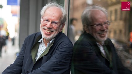 Gidon Kremer : "Je suis persuadé que l'Ukraine doit être défendue" - Musique matin