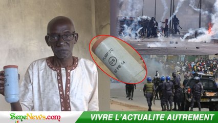 Descente à Ngor : Retour sur les lieux du drame à la rencontre des blessés
