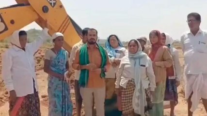 వేములవాడ: అయ్యా సీఎం గారు.. పోడు భూముల సమస్య తీరేదెన్నడు..!