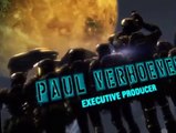 Roughnecks: Starship Troopers Chronicles Roughnecks: Starship Troopers Chronicles E009 Propaganda Machine
