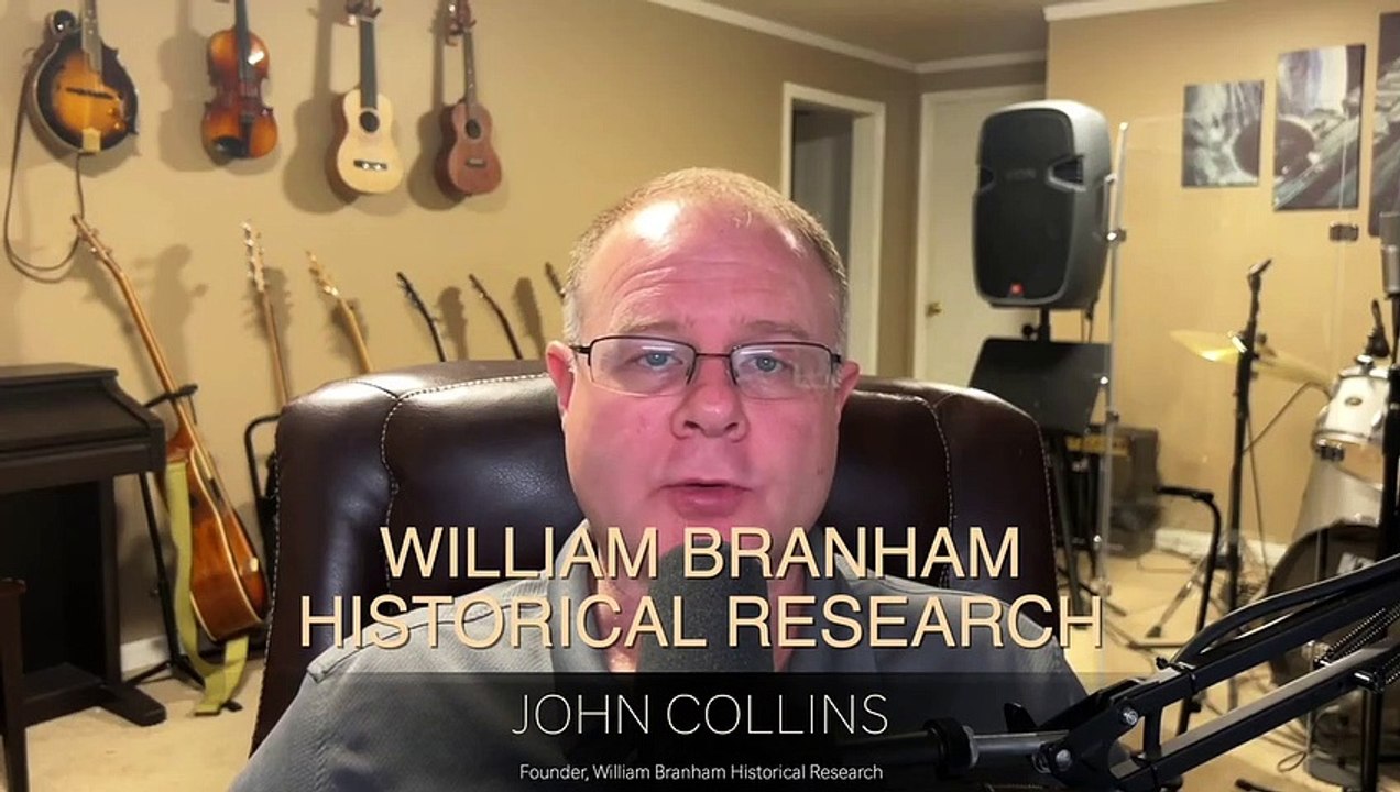 The Birth of the Charismatic Movement