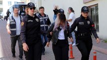 Kayseri'de 500 polisle uyuşturucu operasyonunda 31 gözaltı
