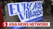 Vietnam News | Taste of Europe in Hanoi