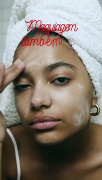 Rotina de beleza para uma pele Vitalizada