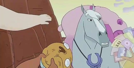 Centaurworld E005 - It's Hidin' Time