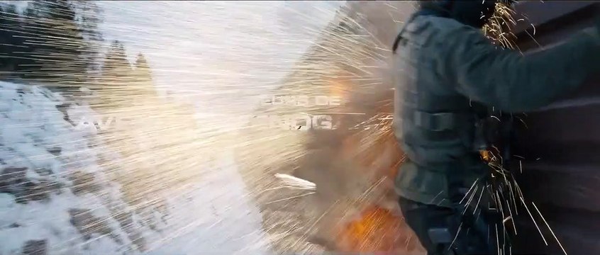 Tyler Rake 2 Bande-annonce VF