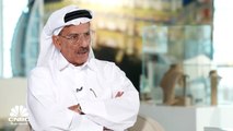 رئيس مجلس إدارة مجموعة الحبتور الإماراتية لـ CNBC عربية: أنا مع عملة خليجية موحدة بالتعاون مع الأردن و مصر