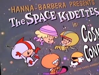 The Space Kidettes E017