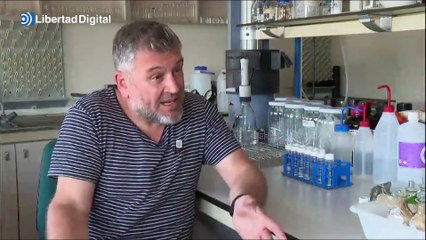 La agonía del Parque Nacional de las Tablas de Daimiel