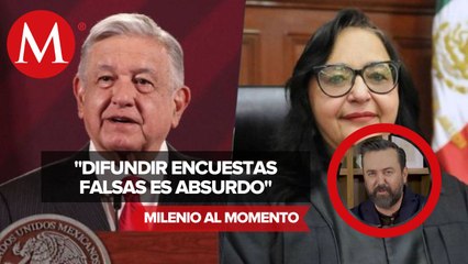 Hay encuestas que mienten, como las que dicen que el PAN va a ganar la presidencia: Arturo Ávila