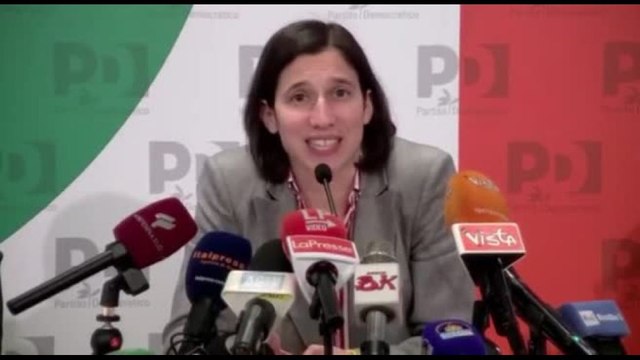 Comunali, Schlein: il Pd in ottima salute, primi nei capoluoghi