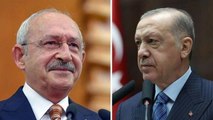Erdoğan ve Kılıçdaroğlu nerede ne kadar oy aldı? İstanbul'da ilçe ilçe sonuçlar