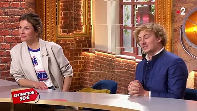 Un nouvel acheteur dans Affaire conclue : grosses tensions sur France 2