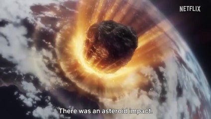 Baki Hanma - temporada 2 Tráiler VO