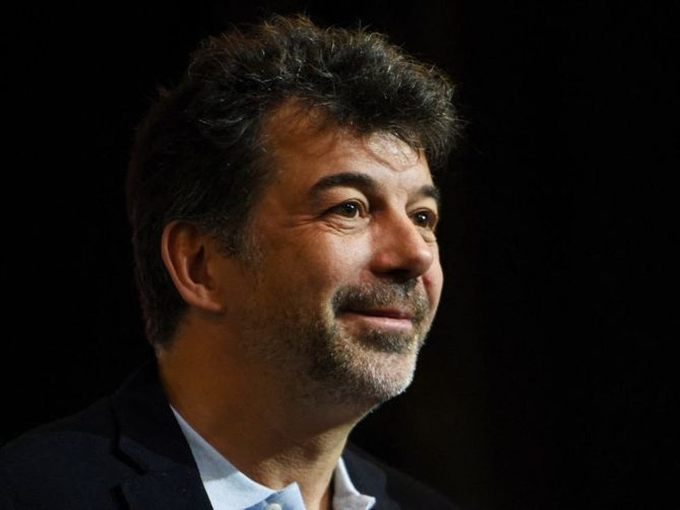 "Un verre de rosé ça va, mais quand c’est tous les jours…" : Stéphane Plaza sans filtre sur sa consommation d'alcool