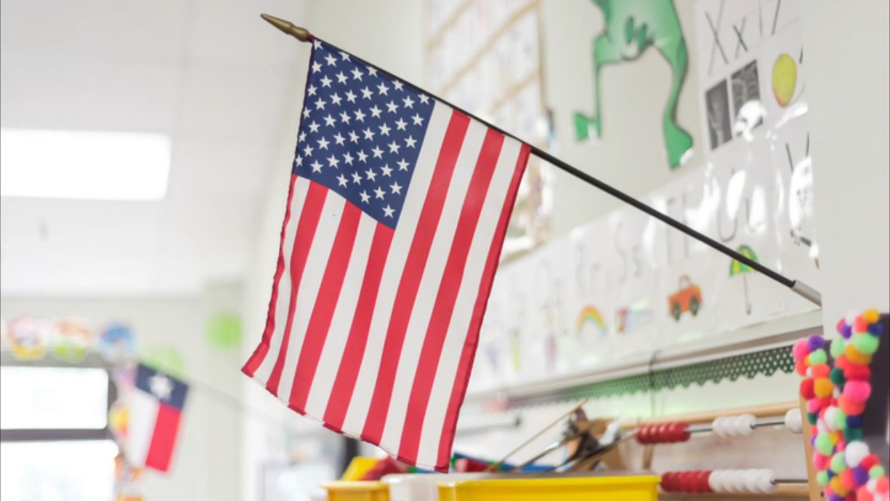 Wegen Disney-Film: Ermittlungen gegen Lehrerin in Florida